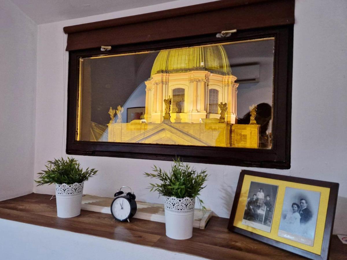 Studio Karluv Most Prague Extérieur photo