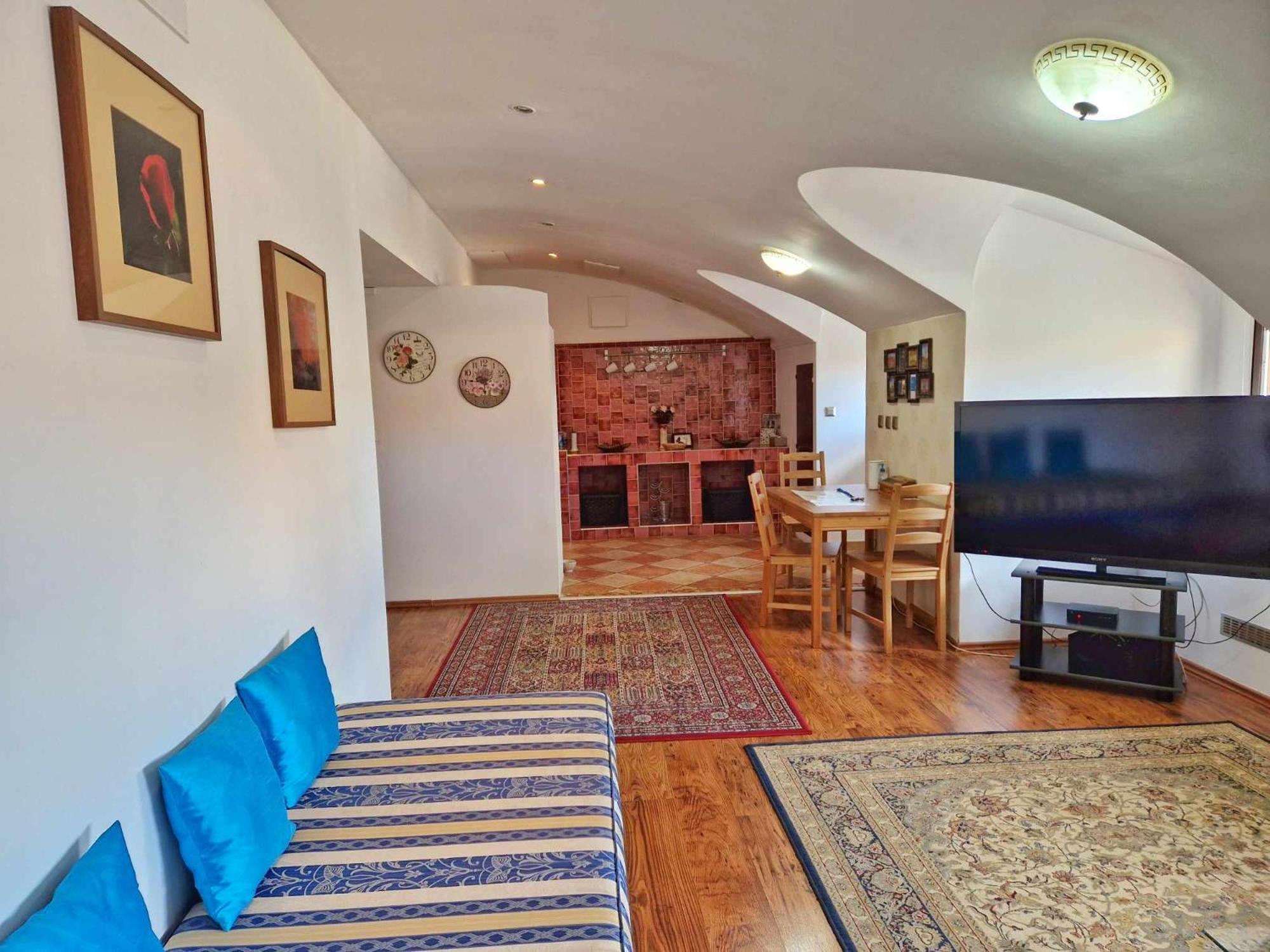 Studio Karluv Most Prague Extérieur photo