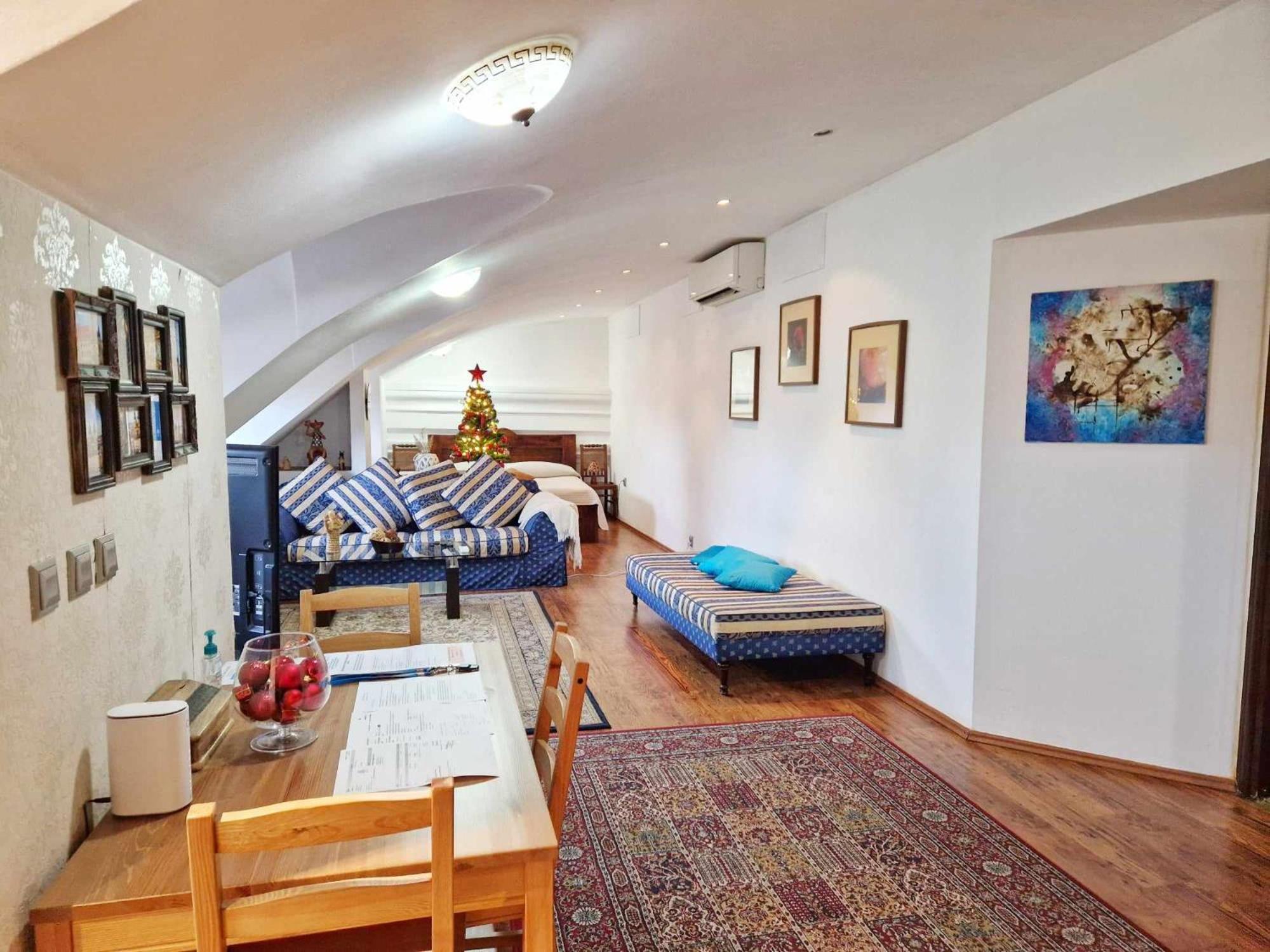 Studio Karluv Most Prague Extérieur photo