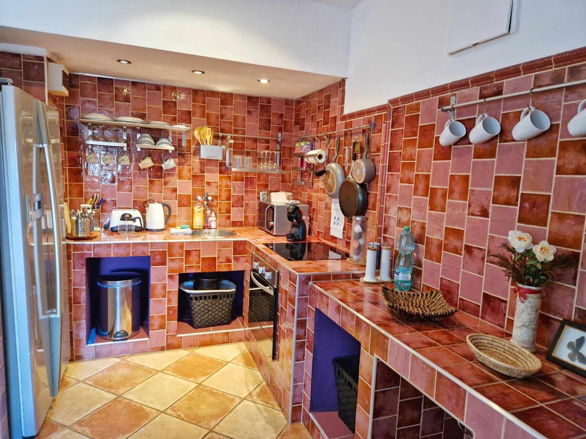 Studio Karluv Most Prague Extérieur photo