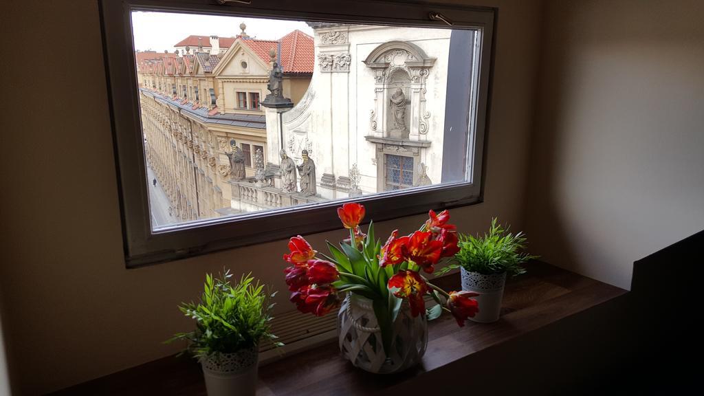Studio Karluv Most Prague Extérieur photo