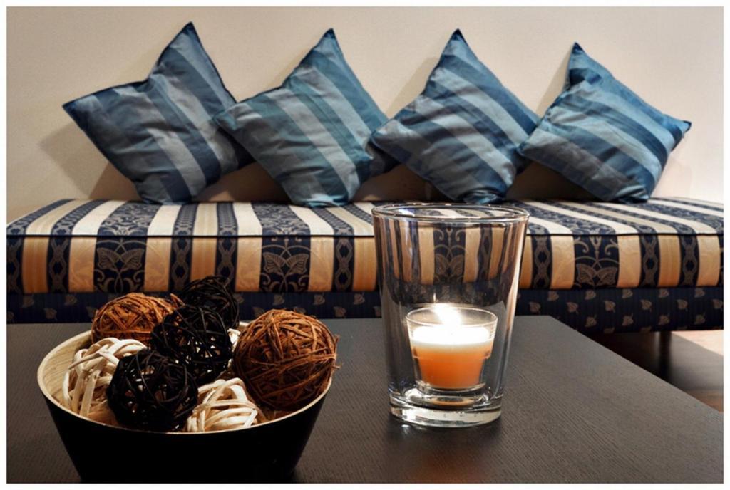 Studio Karluv Most Prague Chambre photo